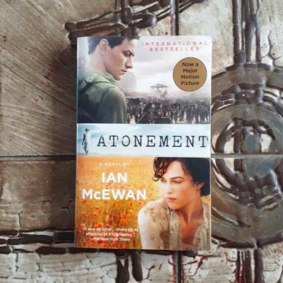 Atonement - Ian McEwan (paperback) - Picture 1 of 1